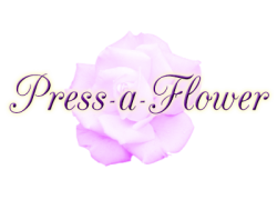 Press a Flower